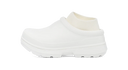 UGG Tasman X Slipper Bright White