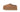 UGG Tazz Braid Chestnut