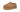 UGG Tazz Braid Chestnut