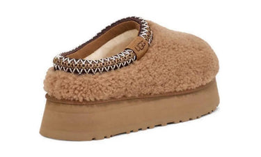 UGG Tazz Braid Chestnut