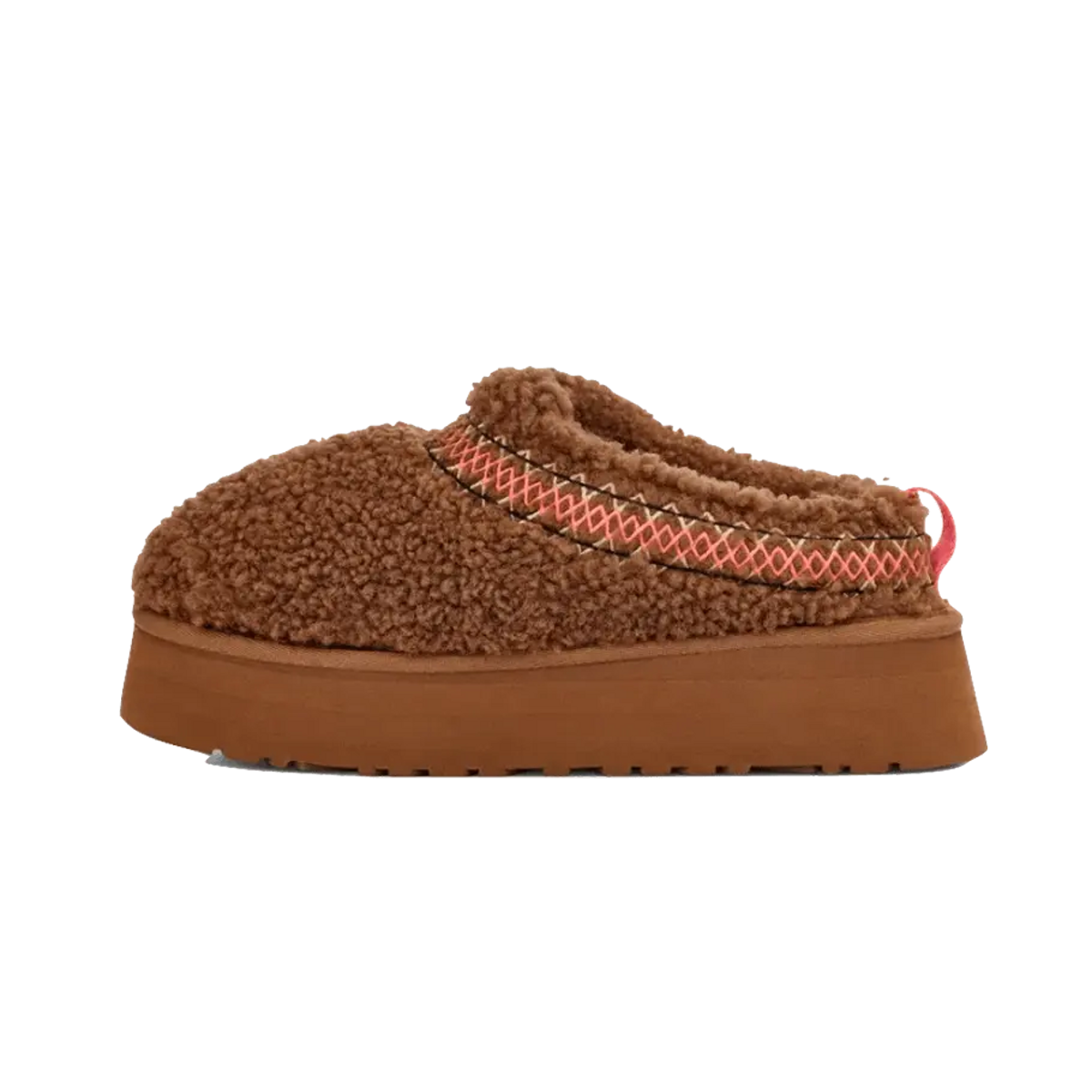UGG Tazz Braid Hardwood (Women's)
