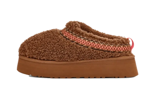 UGG Tazz Braid Hardwood