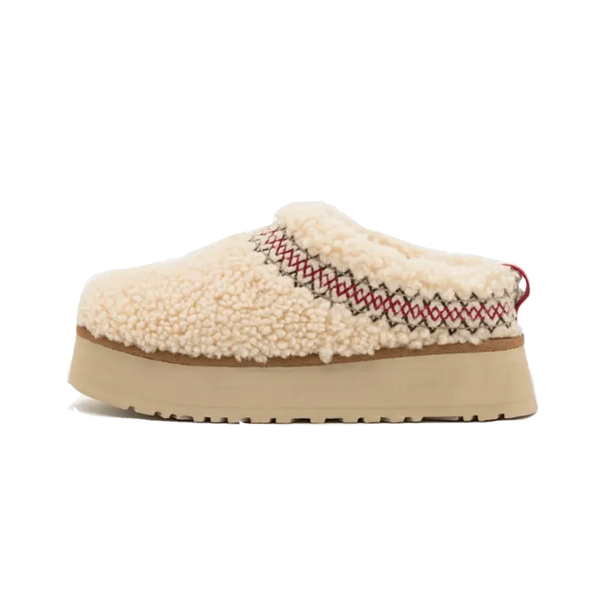 UGG Tazz Braid Natural (Women's)