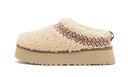 UGG Tazz Braid Natural