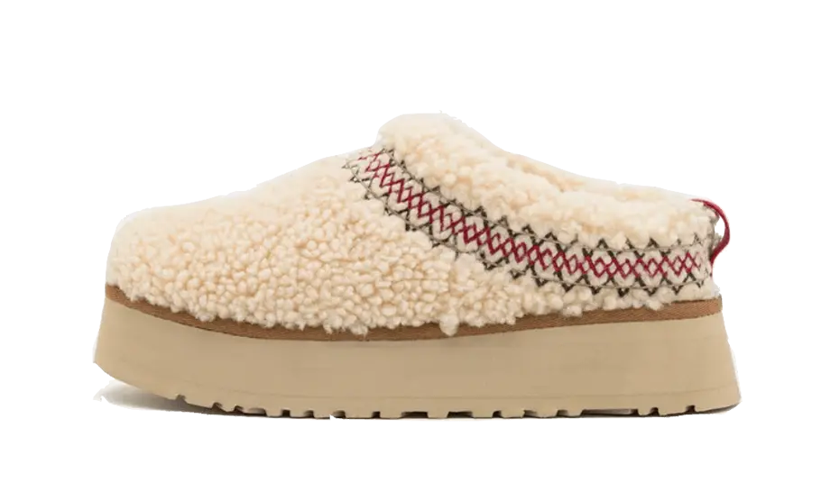 UGG Tazz Braid Natural Next Step