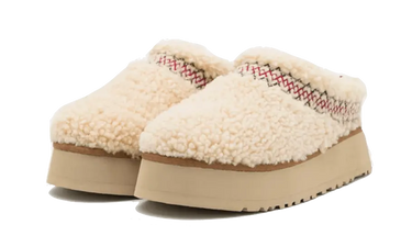 UGG Tazz Braid Natural Next Step