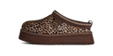 UGG Tazz Caspian Slipper Burnt Cedar