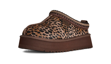 UGG Tazz Caspian Slipper Burnt Cedar