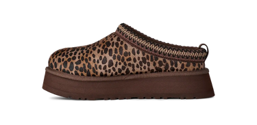 UGG Tazz Caspian Slipper Burnt Cedar