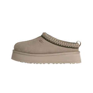 UGG Tazz II Slipper Cobble Gray