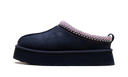 UGG Tazz II Slipper Dark Indigo