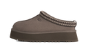 UGG Tazz II Slipper Dried Oregano Major Brown
