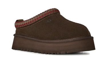 UGG Tazz II Slipper Dusted Cocoa Next Step