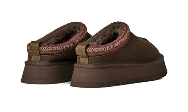 UGG Tazz II Slipper Dusted Cocoa Next Step