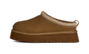 UGG Tazz II Slipper Light Bronze