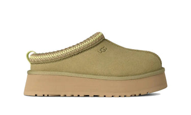 UGG Tazz II Slipper Muted Brass Next Step