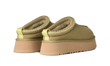 UGG Tazz II Slipper Muted Brass Next Step
