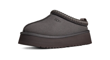 UGG Tazz II Slipper Obsidian