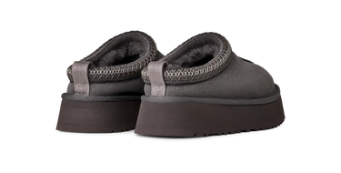 UGG Tazz II Slipper Obsidian