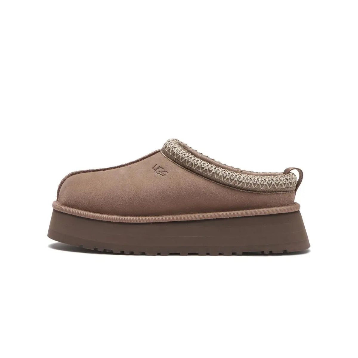 UGG Tazz II Slipper Rocky Oak (Women's)