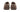 UGG Tazz II Slipper Rocky Oak (W)