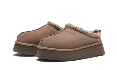 UGG Tazz II Slipper Rocky Oak (W) Next Step