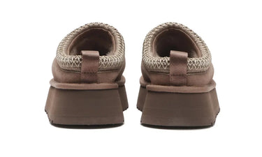 UGG Tazz II Slipper Rocky Oak (W) Next Step
