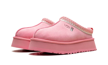 UGG Tazz Love 25 Slipper Tropical Pink Next Step