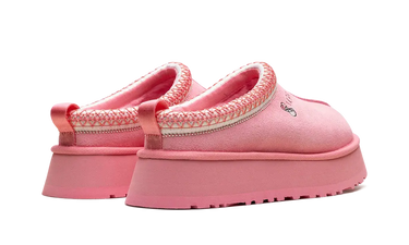UGG Tazz Love 25 Slipper Tropical Pink Next Step