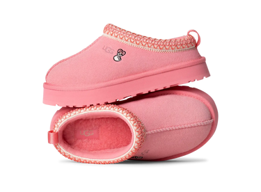UGG Tazz Love '25 Slipper Tropical Pink (Kids)