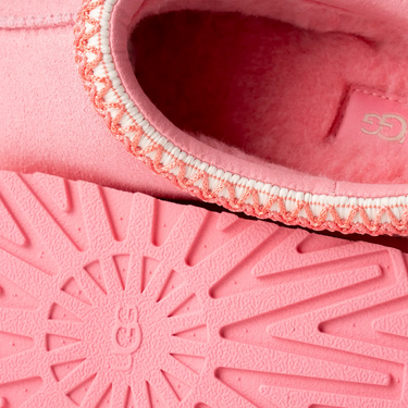 UGG Tazz Love '25 Slipper Tropical Pink (Kids)