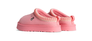 UGG Tazz Love '25 Slipper Tropical Pink (Kids) Next Step