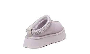 UGG Tazz Slipper Bay Fog Next Step