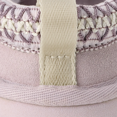 UGG Tazz Slipper Bay Fog (Kids)