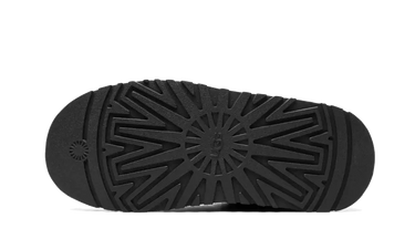 UGG Tazz Slipper Black Next Step