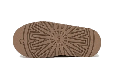 UGG Tazz Slipper Burnt Olive