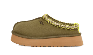 UGG Tazz Slipper Burnt Olive