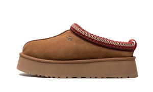 UGG Tazz Slipper Chestnut
