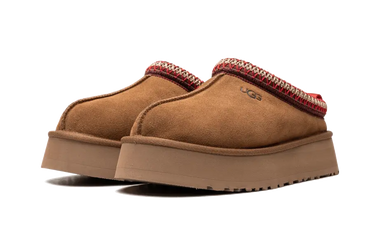 UGG Tazz Slipper Chestnut Next Step