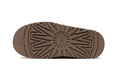 UGG Tazz Slipper Chestnut