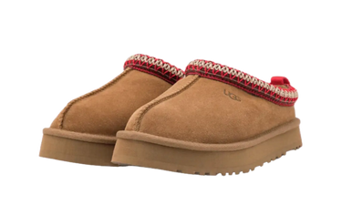 UGG Tazz Slipper Chestnut (Child)