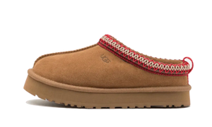 UGG Tazz Slipper Chestnut (Child)