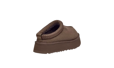 UGG Tazz Slipper Chocolate Next Step