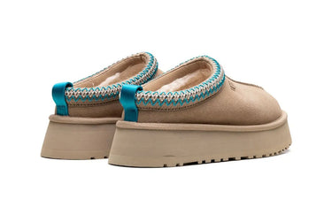 UGG Tazz Slipper Driftwood Next Step