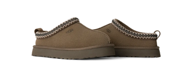 UGG Tazz Slipper Hickory (Kids) Next Step