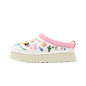 UGG Tazz Slipper Humberto Cruz Pop Sketch