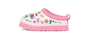UGG Tazz Slipper Humberto Cruz Pop Sketch (Kids)