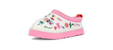 UGG Tazz Slipper Humberto Cruz Pop Sketch (Kids)