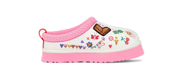 UGG Tazz Slipper Humberto Cruz Pop Sketch (Kids)