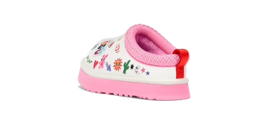 UGG Tazz Slipper Humberto Cruz Pop Sketch (Kids)